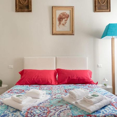 San Zanobi Family Suite In Firenze Eksteriør bilde