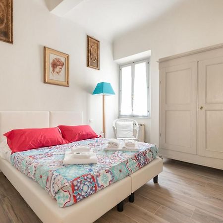 San Zanobi Family Suite In Firenze Eksteriør bilde