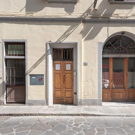San Zanobi Family Suite In Firenze Eksteriør bilde