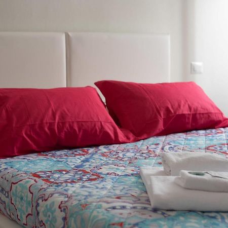 San Zanobi Family Suite In Firenze Eksteriør bilde