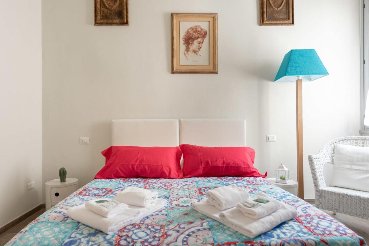 San Zanobi Family Suite In Firenze Eksteriør bilde