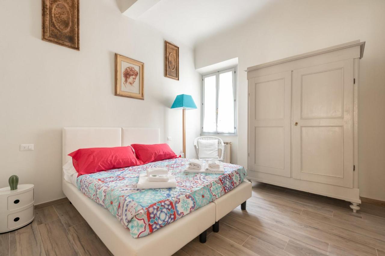 San Zanobi Family Suite In Firenze Eksteriør bilde