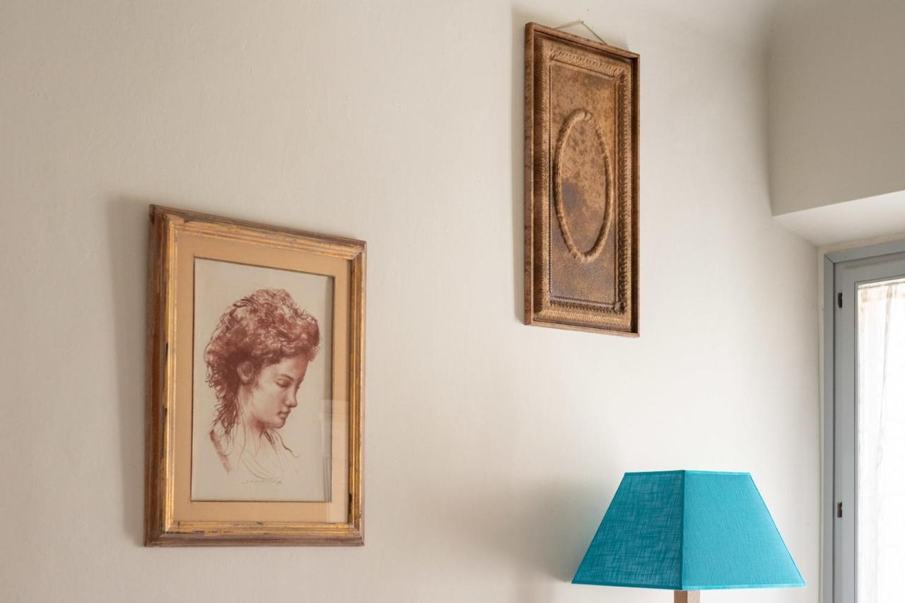 San Zanobi Family Suite In Firenze Eksteriør bilde