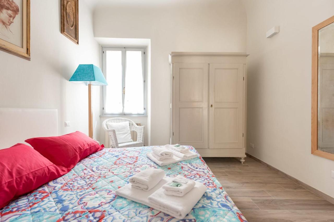 San Zanobi Family Suite In Firenze Eksteriør bilde