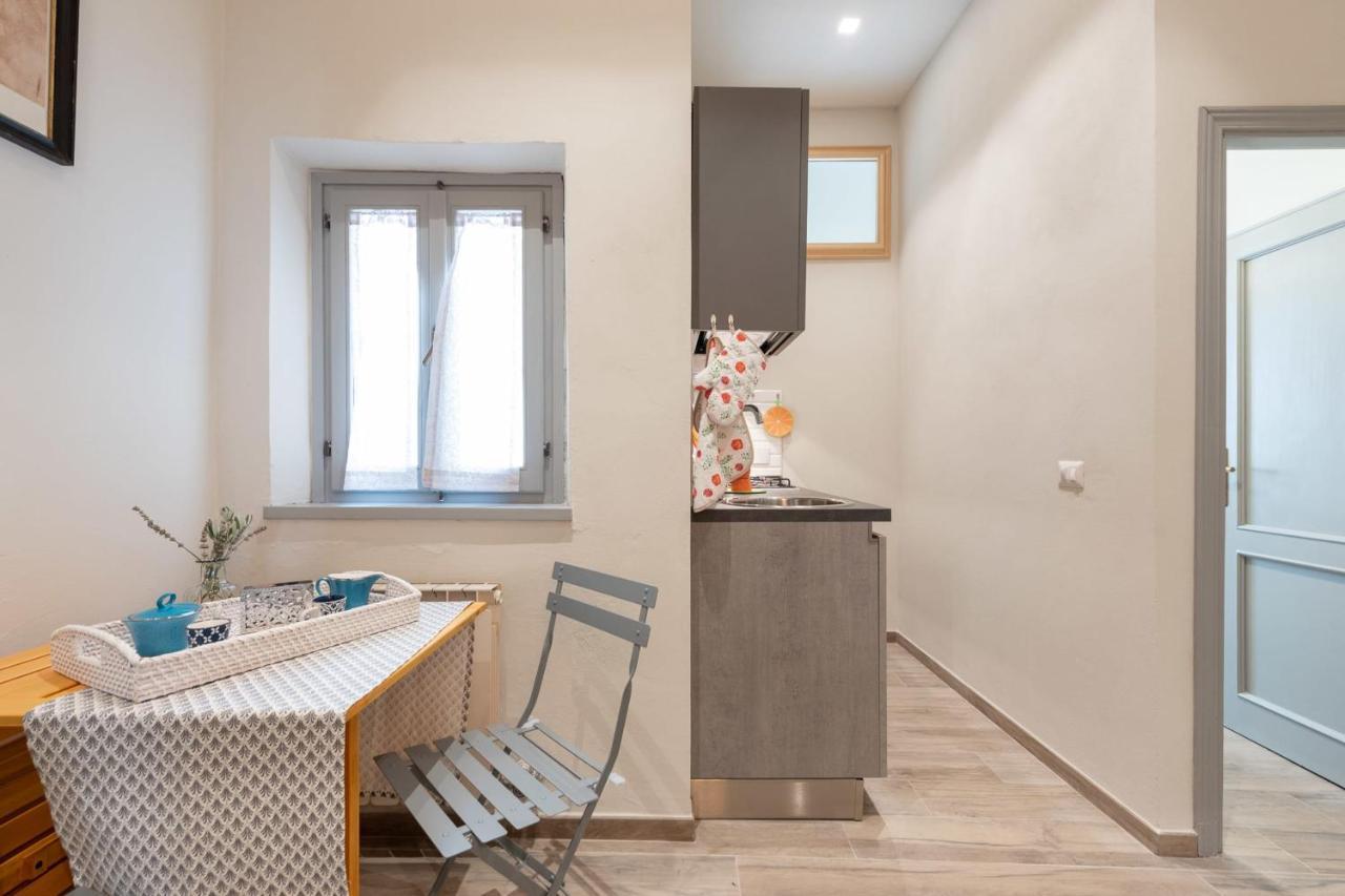 San Zanobi Family Suite In Firenze Eksteriør bilde
