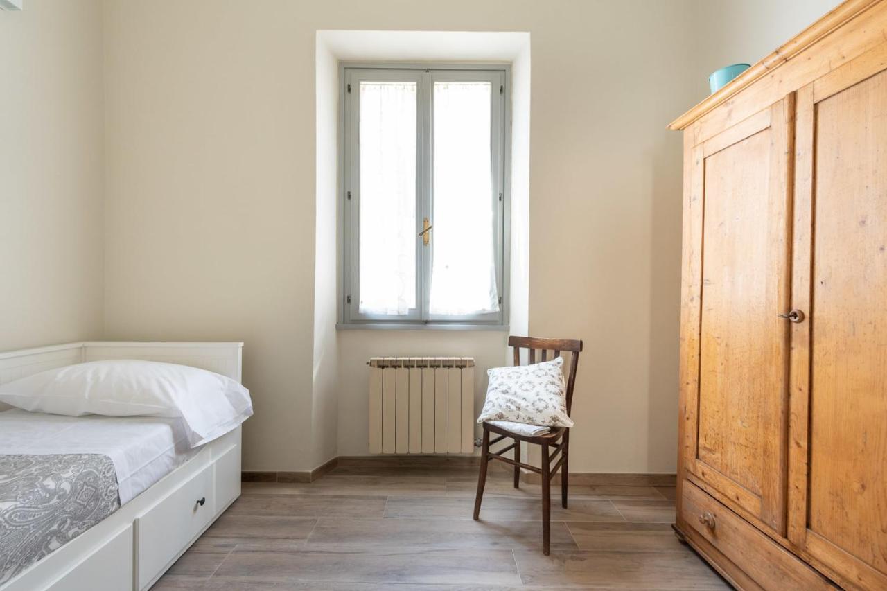 San Zanobi Family Suite In Firenze Eksteriør bilde