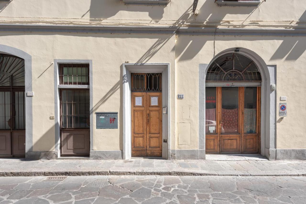 San Zanobi Family Suite In Firenze Eksteriør bilde