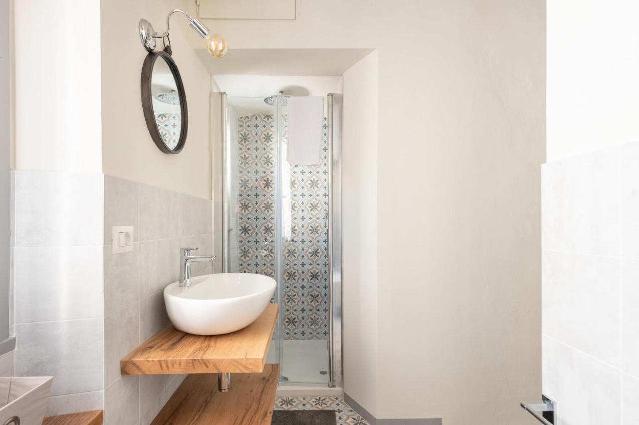 San Zanobi Family Suite In Firenze Eksteriør bilde