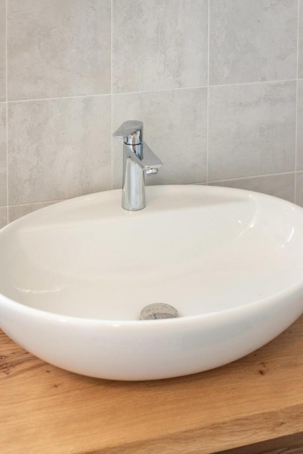 San Zanobi Family Suite In Firenze Eksteriør bilde