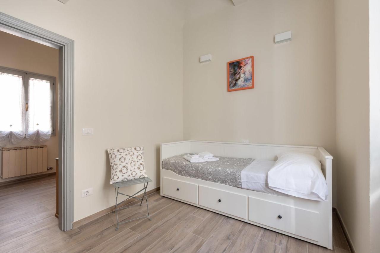 San Zanobi Family Suite In Firenze Eksteriør bilde
