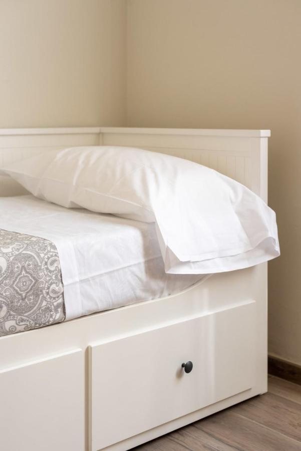 San Zanobi Family Suite In Firenze Eksteriør bilde