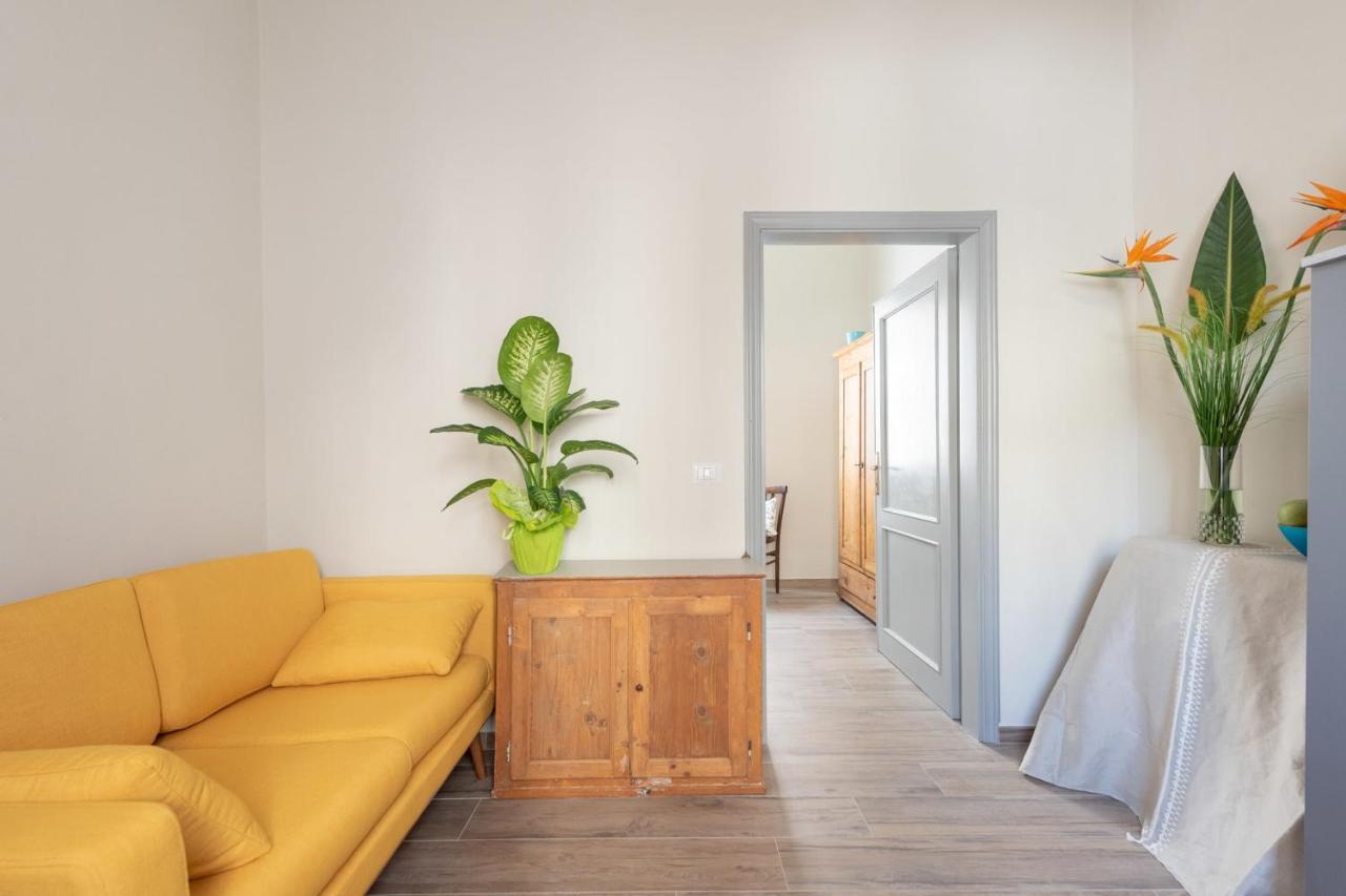 San Zanobi Family Suite In Firenze Eksteriør bilde