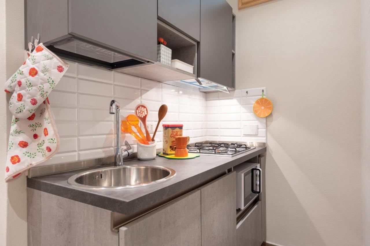 San Zanobi Family Suite In Firenze Eksteriør bilde