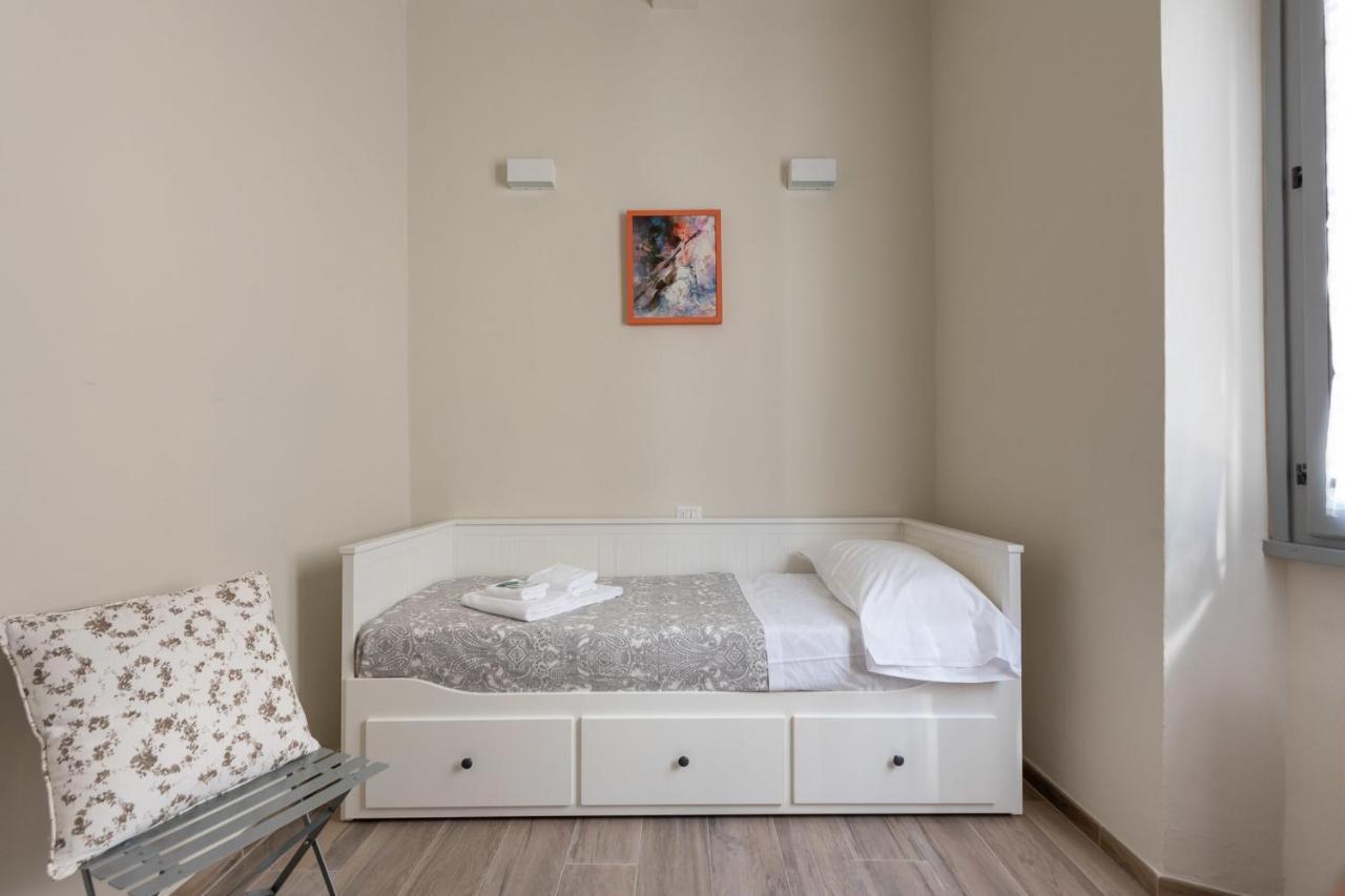 San Zanobi Family Suite In Firenze Eksteriør bilde