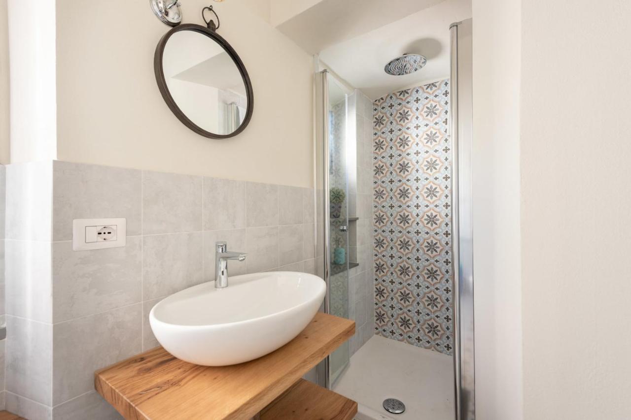 San Zanobi Family Suite In Firenze Eksteriør bilde