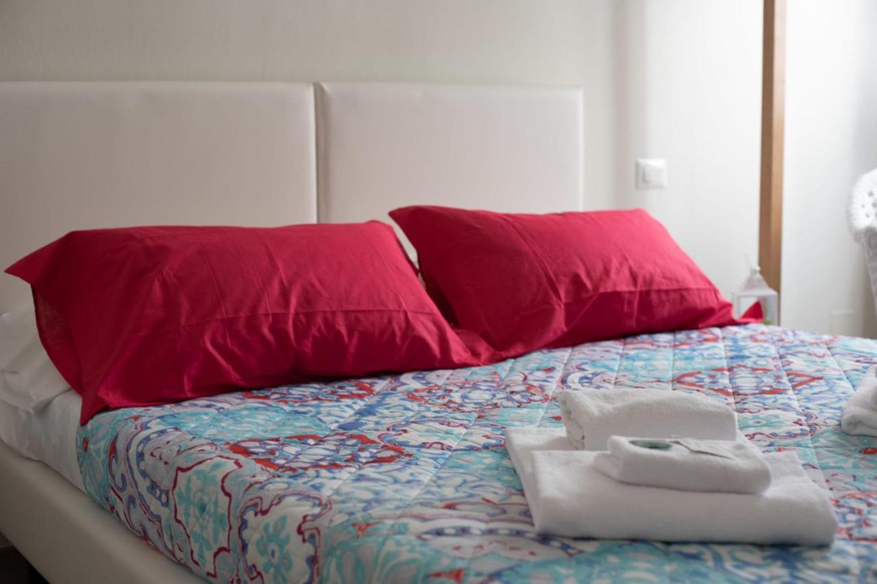 San Zanobi Family Suite In Firenze Eksteriør bilde