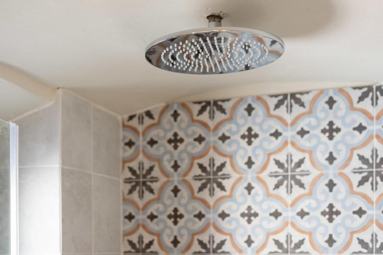 San Zanobi Family Suite In Firenze Eksteriør bilde